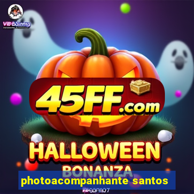photoacompanhante santos